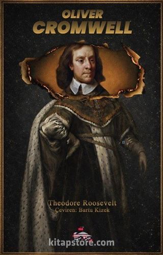 Oliver Cromwell