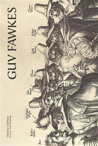 Guy Fawkes