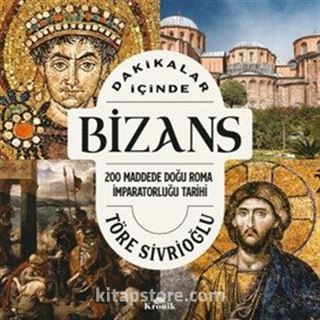 Dakikalar İçinde Bizans