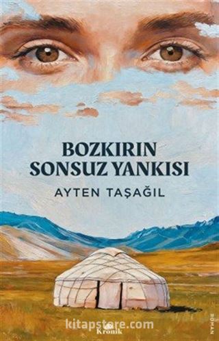 Bozkırın Sonsuz Yankısı