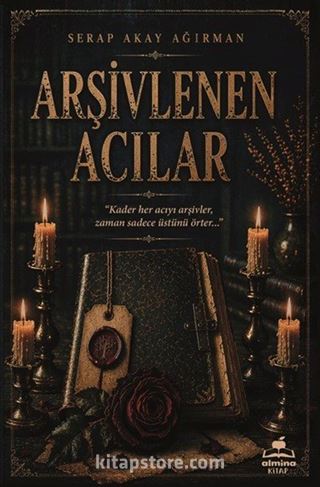 Arşivlenen Acılar