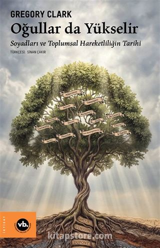 Oğullar da Yükselir