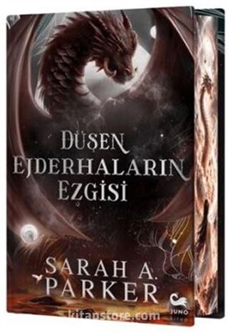 Düşen Ejderhaların Ezgisi