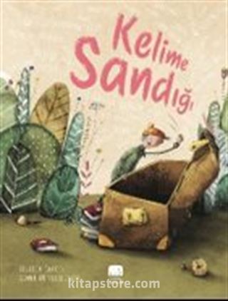 Kelime Sandığı