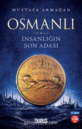 İnsanlığın Son Adası
