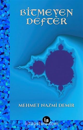 Bitmeyen Defter