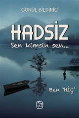 Hadsiz Sen Kimsin