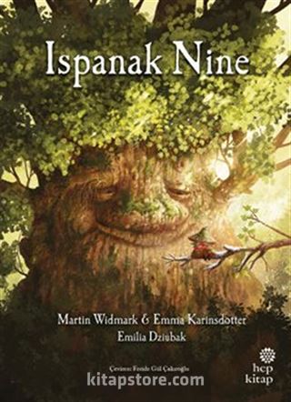 Ispanak Nine