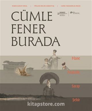 Cümle Fener Burada