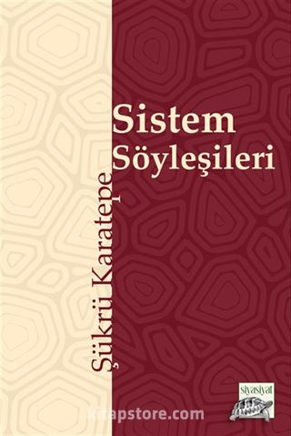 Sistem Söyleşileri
