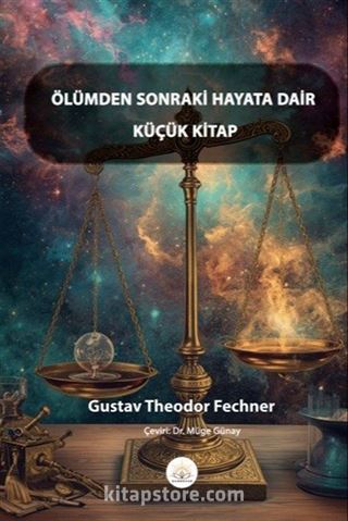 Ölümden Sonraki Hayata Dair Küçük Kitap