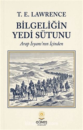 Bilgeliğin Yedi Sütunu