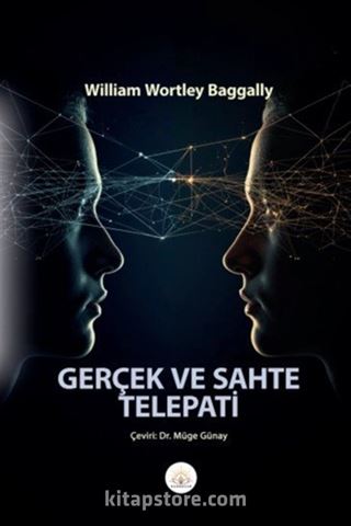Gerçek ve Sahte Telepati