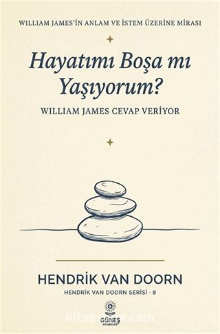 Hayatımı Boşa Mı Yaşıyorum?