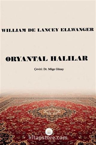 Oryantal Halılar