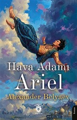 Hava Adamı Ariel