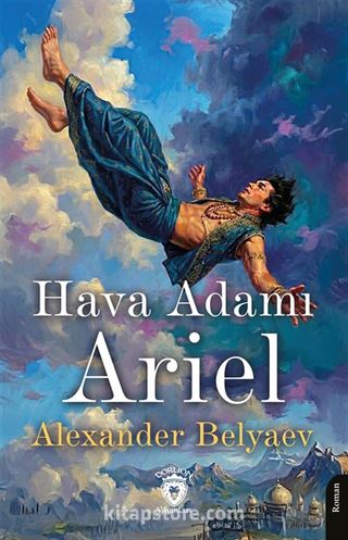 Hava Adamı Ariel