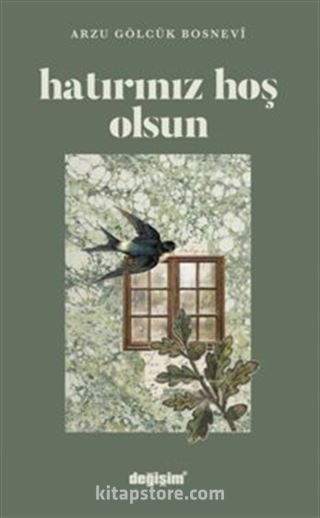 Hatırınız Hoş Olsun