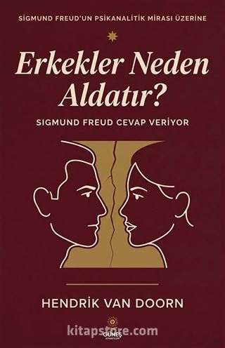 Freud'un Divanında Söyleyemediğin Her Şey