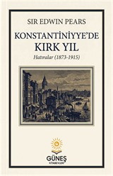 Konstantiniyye'de Kırk Yıl
