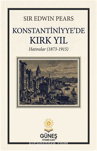 Konstantiniyye'de Kırk Yıl