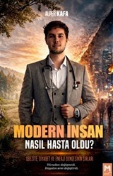 Modern İnsan Nasıl Hasta Oldu?