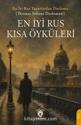 En İyi Rus Kısa Öyküleri
