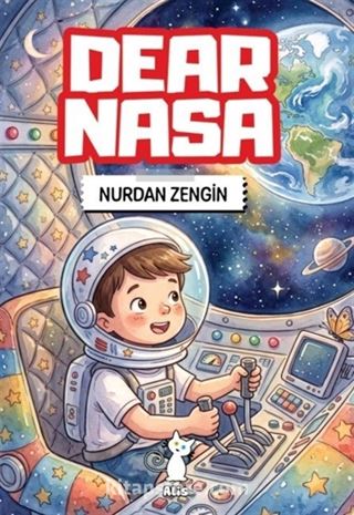 Dear Nasa