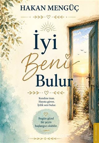 İyi Beni Bulur
