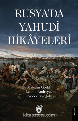 Rusya'da Yahudi Hikayeleri