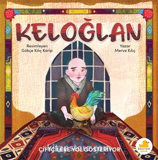 Keloğlan Çiftçilere Yol Gösteriyor