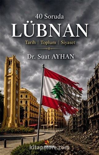 40 Soruda Lübnan