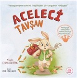 Aceleci Tavşan