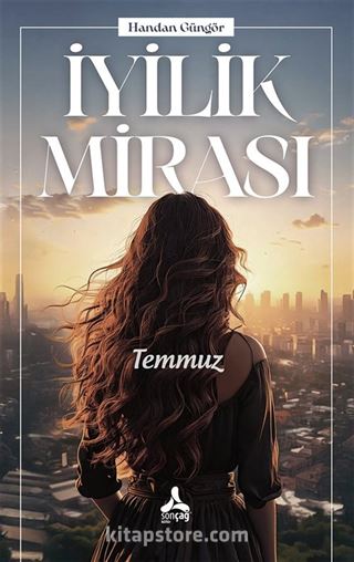 İyilik Mirası