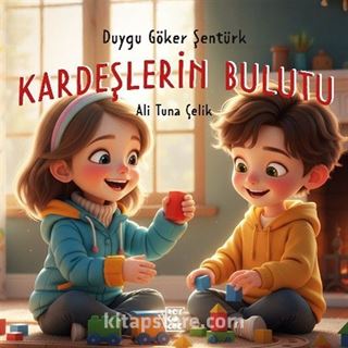 Kardeşlerin Bulutu