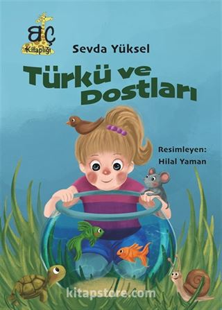 Türkü ve Dostları