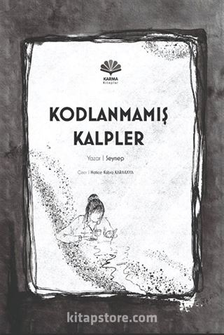 Kodlanmamış Kalpler