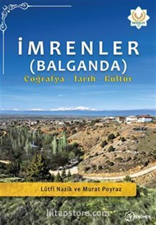 İmrenler (Balganda): Coğrafya -Tarih - Kültür