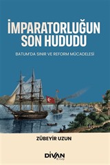 İmparatorluğun Son Hududu
