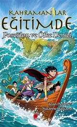 Kahramanlar Eğitimde 2 / Poseidon ve Öfke Denizi