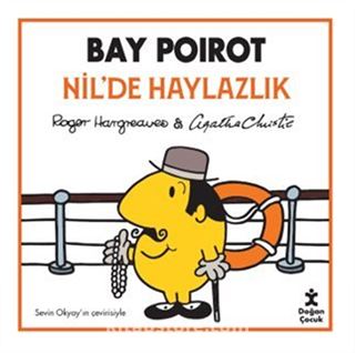 Bay Poirot / Nil'de Haylazlık