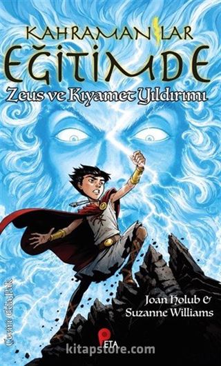 Kahramanlar Eğitimde 1 / Zeus ve Kıyamet Yıldırımı