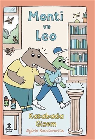 Monti ve Leo