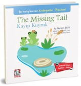 The Missing Tail - Kayıp Kuyruk