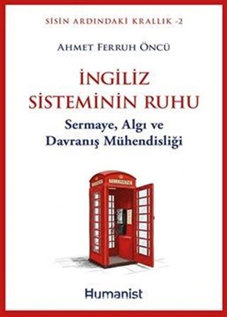 İngiliz Sisteminin Ruhu