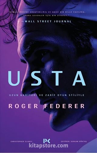 Usta