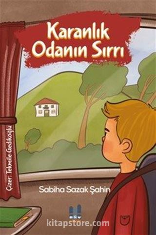 Karanlık Odanın Sırrı