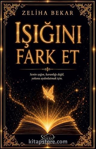 Işığını Fark Et