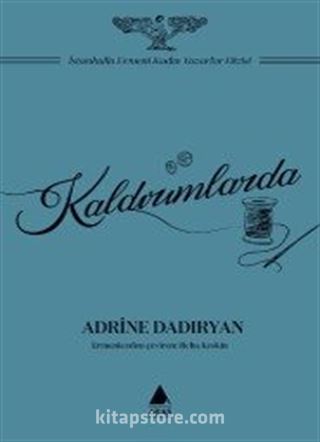 Kaldırımlarda