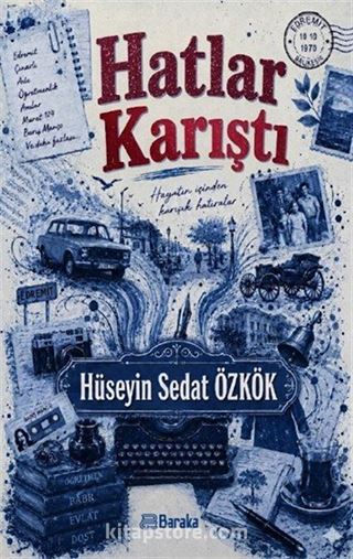 Hatlar Karıştı